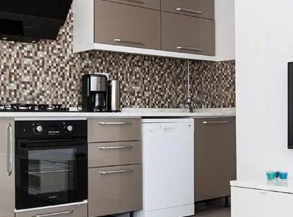 Truemar Hotels @ Suites تورنگار