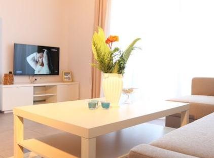 Truemar Hotels @ Suites تورنگار