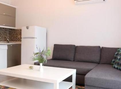 Truemar Hotels @ Suites تورنگار