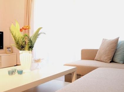 Truemar Hotels @ Suites تورنگار