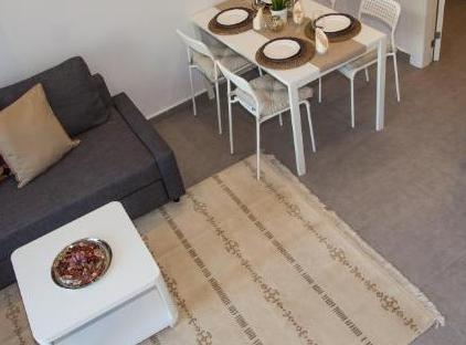Truemar Hotels @ Suites تورنگار