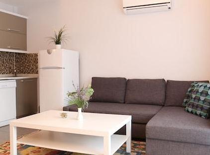 Truemar Hotels @ Suites تورنگار