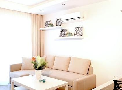 Truemar Hotels @ Suites تورنگار
