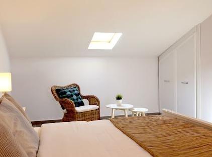 Truemar Hotels @ Suites تورنگار