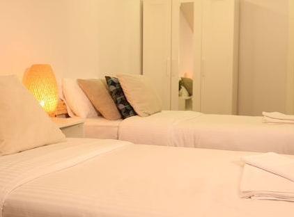 Truemar Hotels @ Suites تورنگار