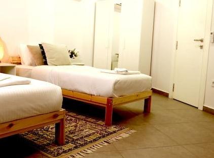 Truemar Hotels @ Suites تورنگار