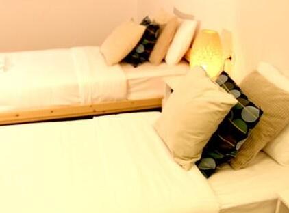 Truemar Hotels @ Suites تورنگار