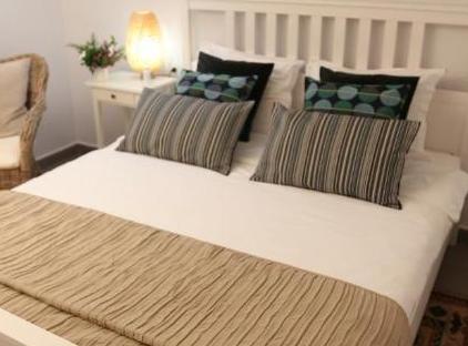 Truemar Hotels @ Suites تورنگار