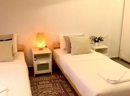 Truemar Hotels @ Suites تورنگار
