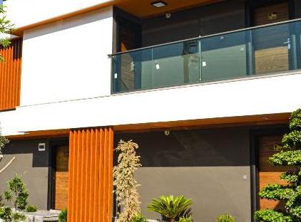 Guven Park Residance Hotel تورنگار