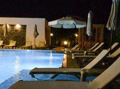 Guven Park Residance Hotel تورنگار