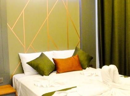 Guven Park Residance Hotel تورنگار