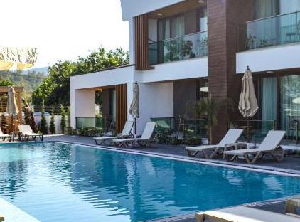 Guven Park Residance Hotel تورنگار