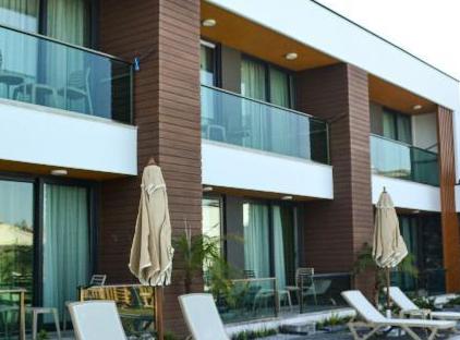 Guven Park Residance Hotel تورنگار