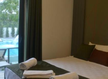 Guven Park Residance Hotel تورنگار