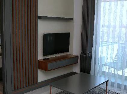Guven Park Residance Hotel تورنگار