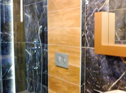 Guven Park Residance Hotel تورنگار