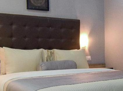 Guven Park Residance Hotel تورنگار