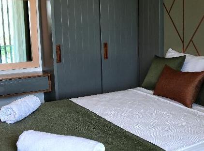 Guven Park Residance Hotel تورنگار