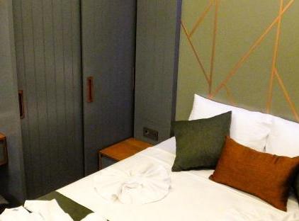 Guven Park Residance Hotel تورنگار