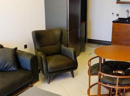Guven Park Residance Hotel تورنگار
