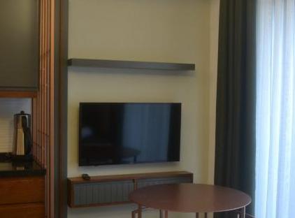Guven Park Residance Hotel تورنگار