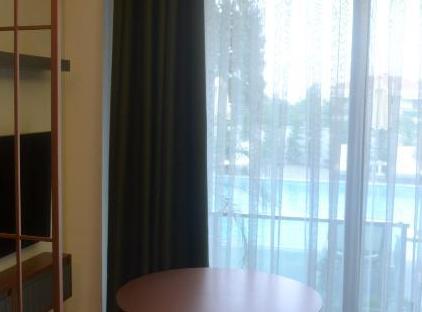 Guven Park Residance Hotel تورنگار