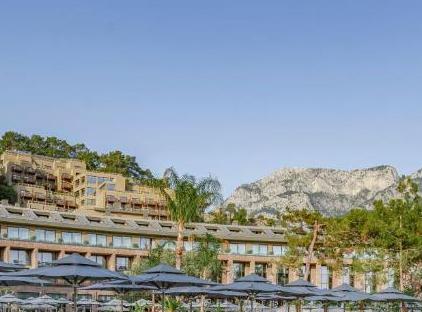NG Phaselis Bay تورنگار