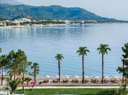 NG Phaselis Bay تورنگار