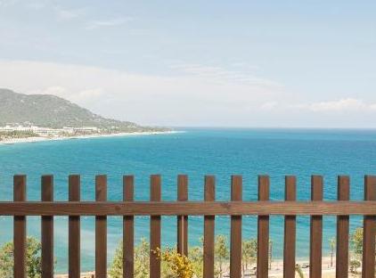 NG Phaselis Bay تورنگار