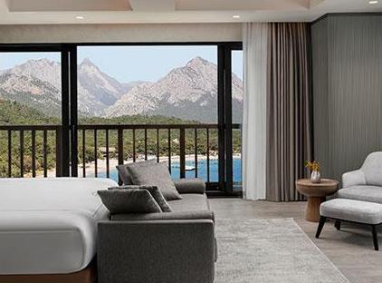NG Phaselis Bay تورنگار