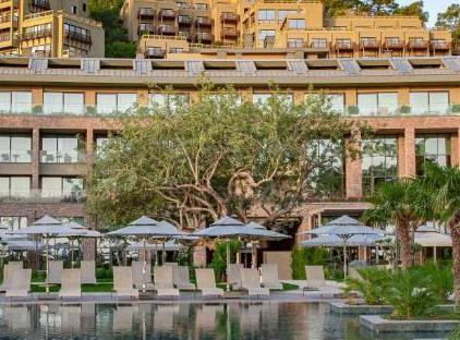 NG Phaselis Bay تورنگار
