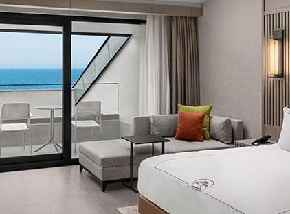 NG Phaselis Bay تورنگار