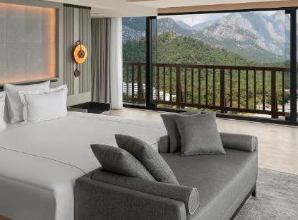 NG Phaselis Bay تورنگار