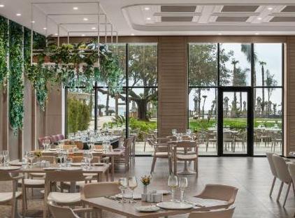 NG Phaselis Bay تورنگار
