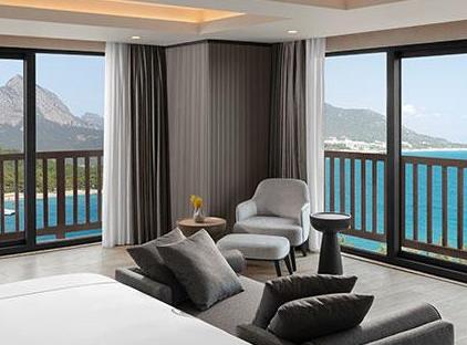 NG Phaselis Bay تورنگار