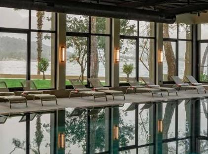 NG Phaselis Bay تورنگار