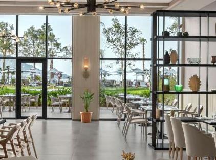 NG Phaselis Bay تورنگار