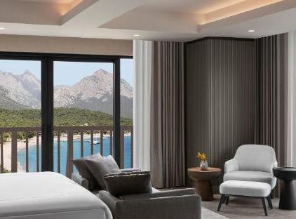 NG Phaselis Bay تورنگار