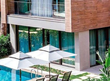NG Phaselis Bay تورنگار