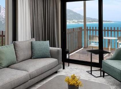 NG Phaselis Bay تورنگار