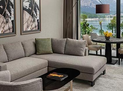 NG Phaselis Bay تورنگار