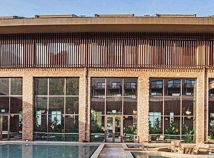 NG Phaselis Bay تورنگار