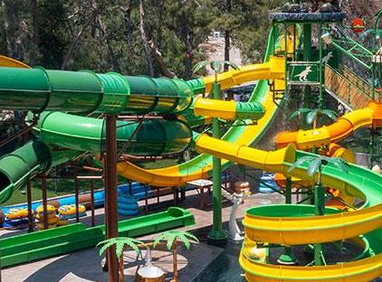 NG Phaselis Bay تورنگار