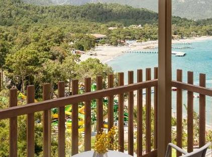 NG Phaselis Bay تورنگار