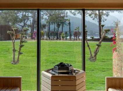 NG Phaselis Bay تورنگار
