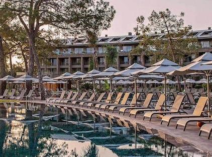NG Phaselis Bay تورنگار
