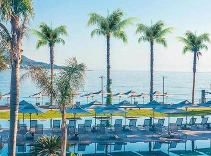 NG Phaselis Bay تورنگار