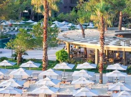 NG Phaselis Bay تورنگار