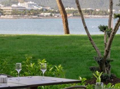 NG Phaselis Bay تورنگار